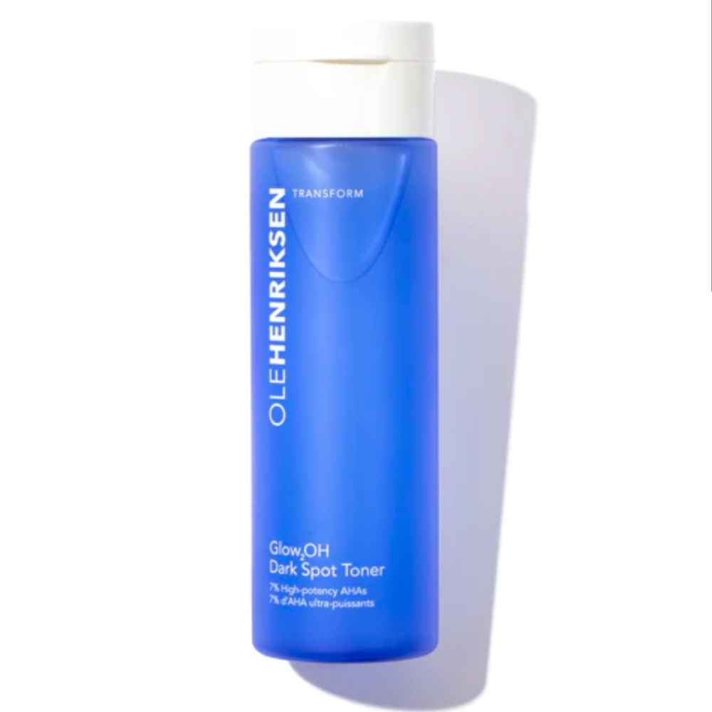 💙🆕💙OLEHENRIKSEN Glow2OH Dark Spot Remover andToner